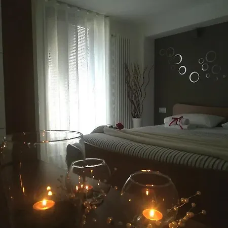 La Casa Di Melory 度假居