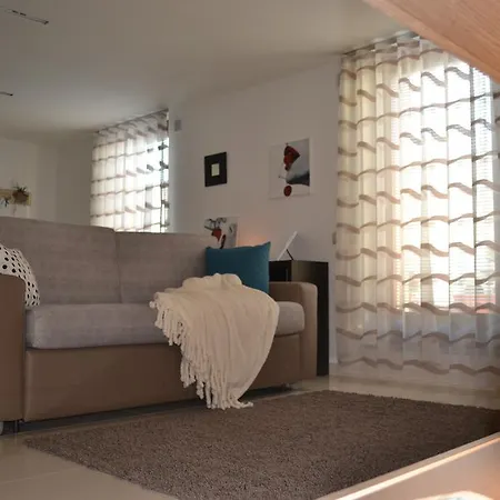 La Casa Di Melory Matera