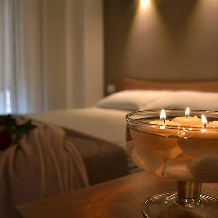 度假居 La Casa Di Melory *