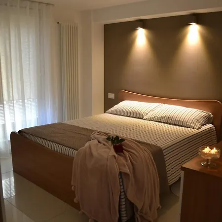 La Casa Di Melory * 马泰拉