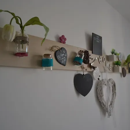 La Casa Di Melory 马泰拉