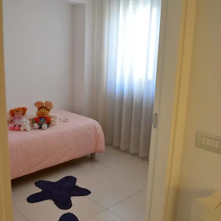 度假居 La Casa Di Melory 马泰拉