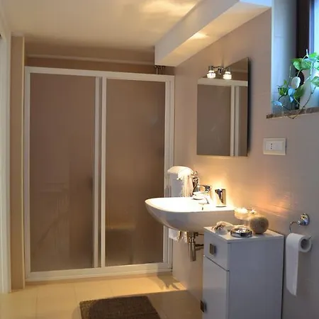 度假居 La Casa Di Melory 马泰拉