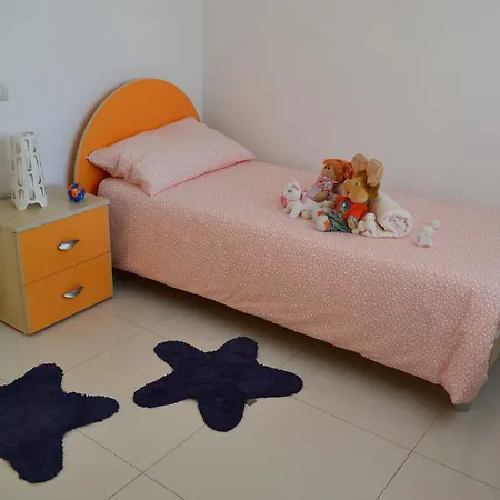 度假居 La Casa Di Melory