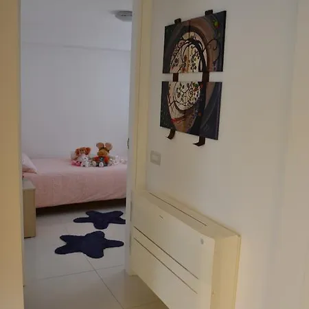 度假居 La Casa Di Melory *