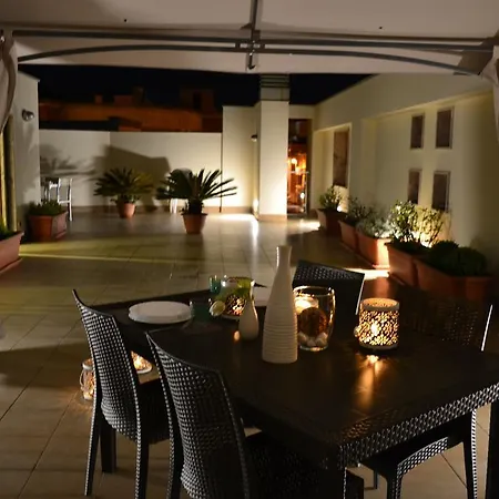 La Casa Di Melory * Matera