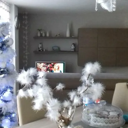 La Casa Di Melory 度假居