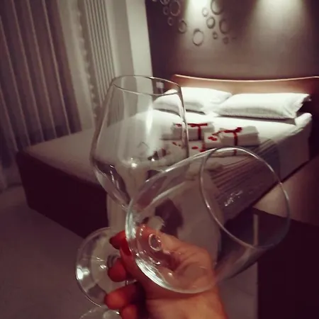 度假居 La Casa Di Melory *