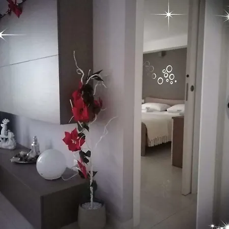 La Casa Di Melory * 马泰拉