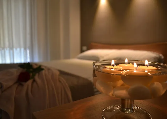 Prázdninový dům La Casa Di Melory *