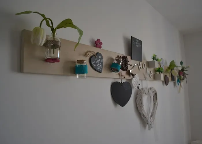 La Casa Di Melory Matera