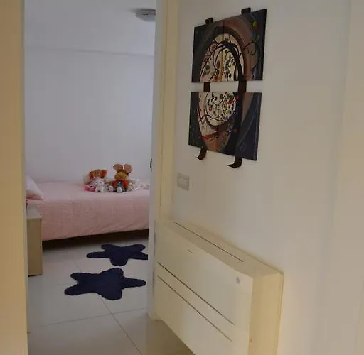 Prázdninový dům La Casa Di Melory *