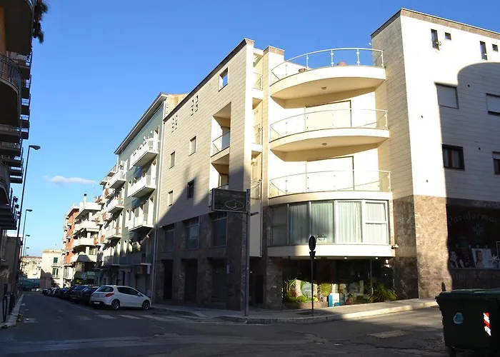 Prázdninový dům La Casa Di Melory Matera