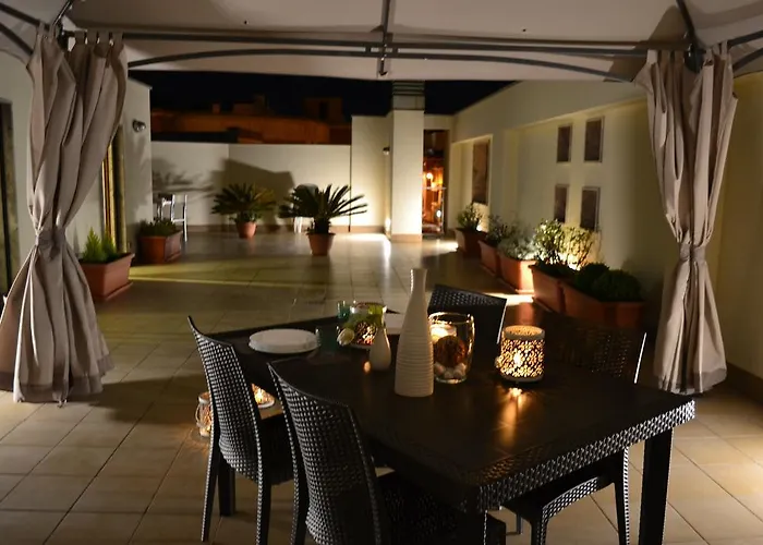 La Casa Di Melory * Matera